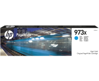 HP 973x cyan 7000 str. - 307872 - zdjęcie 1